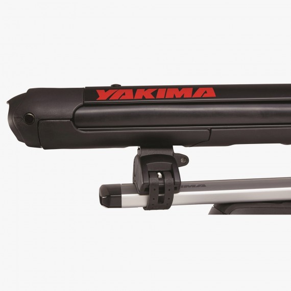 Yakima FatCat EVO 4 Black