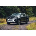 Lazer Grillkit Amarok 2023