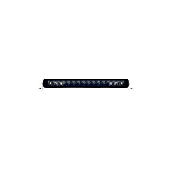 LED BAR 21" 6300 LUMEN - SLIM