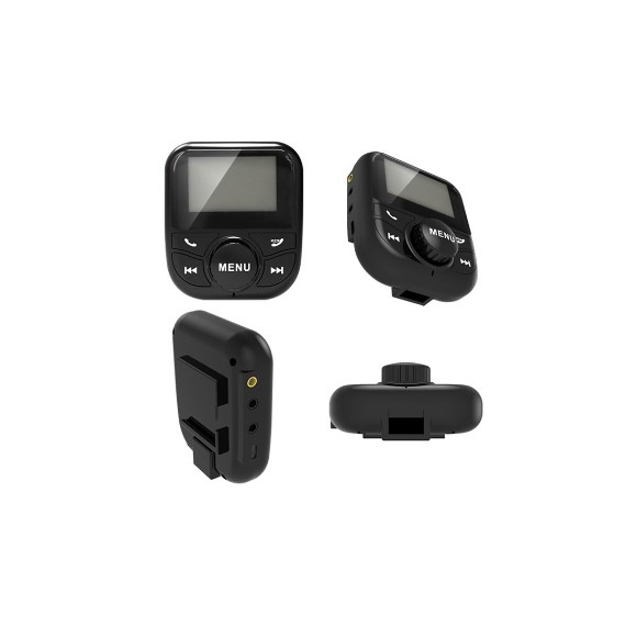 Dab+ adapet med bluetooth/handsfree