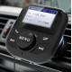 Dab+ adapet med bluetooth/handsfree