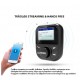 Dab+ adapet med bluetooth/handsfree