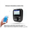 Dab+ adapet med bluetooth/handsfree