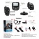 Dab+ adapet med bluetooth/handsfree